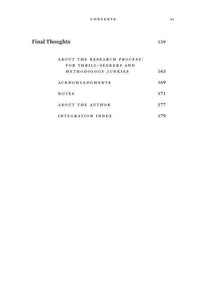 Gifts of Imperfection by Brené Brown: Paperback; 208 pages / English