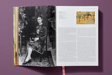 Load image into Gallery viewer, Frida Kahlo. The Complete Paintings
