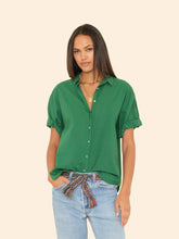 Load image into Gallery viewer, Channing Shirt in Alpine
