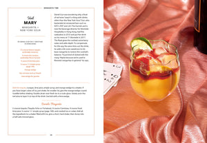 Penguin Random House LLC - Margarita Time
