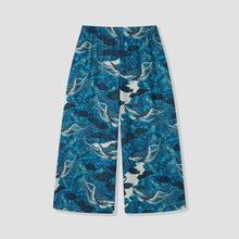 Load image into Gallery viewer, Hidden He’e Palazzo Pants
