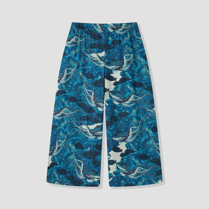 Hidden He’e Palazzo Pants