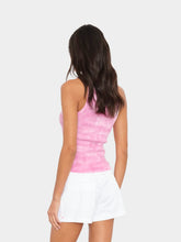 Load image into Gallery viewer, Beca T Shirt in Sunset Raspberry
