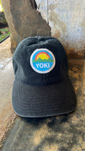 Load image into Gallery viewer, Mucho Aloha Dad Hat with Rainbow Yoki
