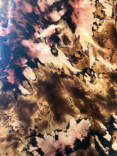 Load image into Gallery viewer, Cotton Jersey Foulard in Canyon
