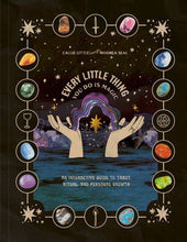 Load image into Gallery viewer, Penguin Random House LLC - Every Little Thing You Do Is Magic Workbook
