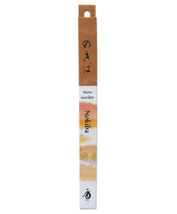 Moss Garden Incense