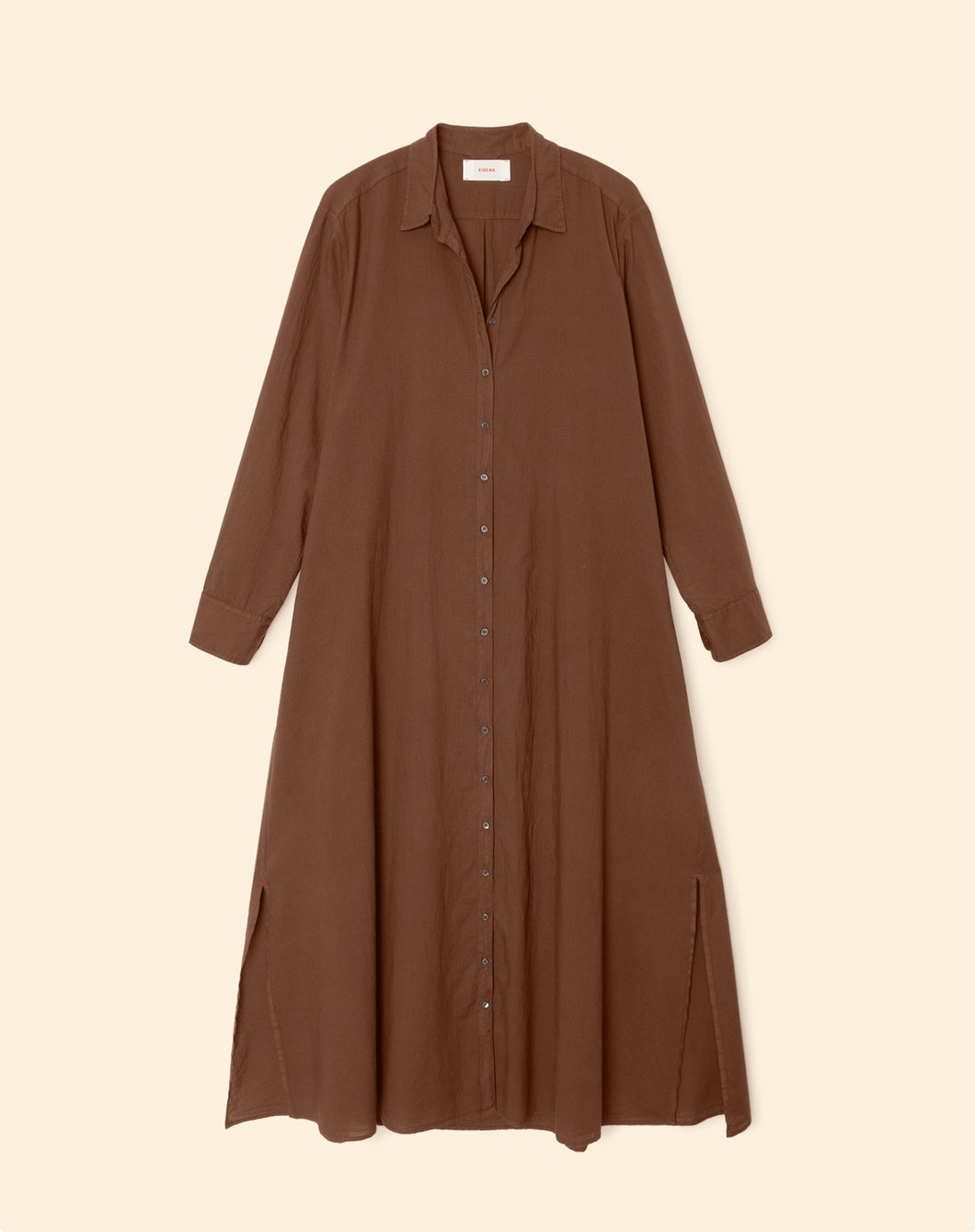 Boden Dress in Stalion