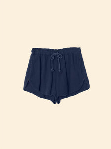Starla Short in North Star