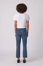 Load image into Gallery viewer, Easy Army Trouser in Denim
