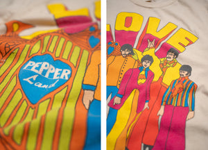 The Beatles L❤️VE