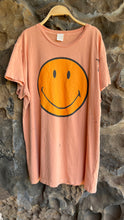 Load image into Gallery viewer, Keep Smiling Unisex Crew Tee
