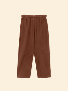 Ozzie Pant in Cocoa
