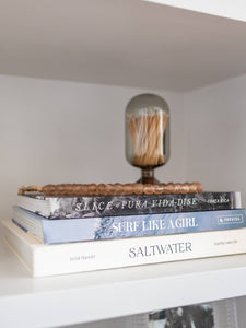 The Sunset Shop - Costa Rica Coffee Table Book - SLICE OF PURA VIDA-DISE