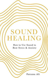 Penguin Random House LLC - Sound Healing