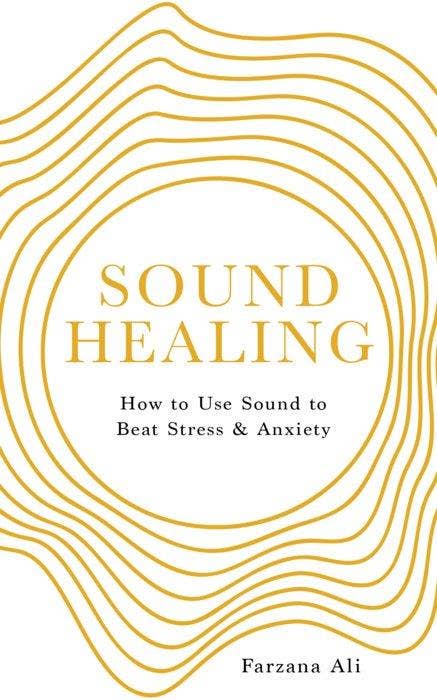 Penguin Random House LLC - Sound Healing
