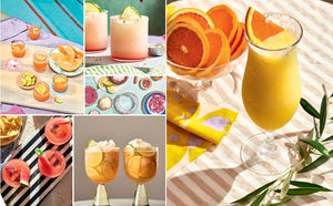 Penguin Random House LLC - Margarita Time