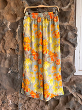 Load image into Gallery viewer, Watch For Sharks Palazzo Pants
