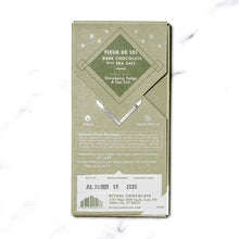Load image into Gallery viewer, Ritual Chocolate - Fleur De Sel
