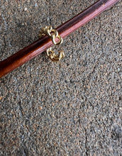 Load image into Gallery viewer, #442 Ear Cuff with Gem Stone
