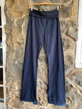 Load image into Gallery viewer, Ballerina Pants in Last Blue
