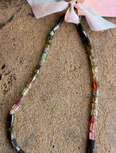 Load image into Gallery viewer, A Celebration of Gems 15” Necklace
