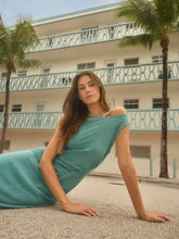Load image into Gallery viewer, Noelle Dress in Laurel
