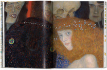 Load image into Gallery viewer, Gustav Klimt. The Complete Paintings
