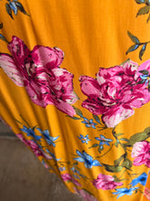 Load image into Gallery viewer, Sonoma Playsuit in Golden Bloom
