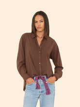 Load image into Gallery viewer, Beau Shirt in Stallion
