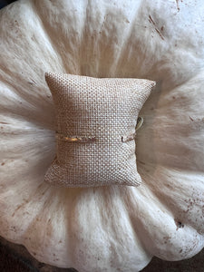 #449 Hawaiian Flowers Cuff
