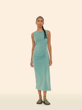 Load image into Gallery viewer, Noelle Dress in Laurel
