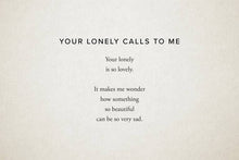 Load image into Gallery viewer, Your Soul Is A River - book
