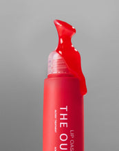 Load image into Gallery viewer, The Outset - Lip Oasisᵀᴹ Glossy Treatment - Sun Kiss
