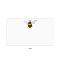 Load image into Gallery viewer, Bee Little Notes® - Boxed Set of 85 Mini Note Cards

