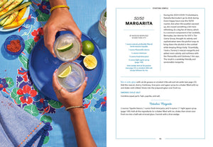 Penguin Random House LLC - Margarita Time