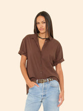 Load image into Gallery viewer, Channing Shirt in Stallion
