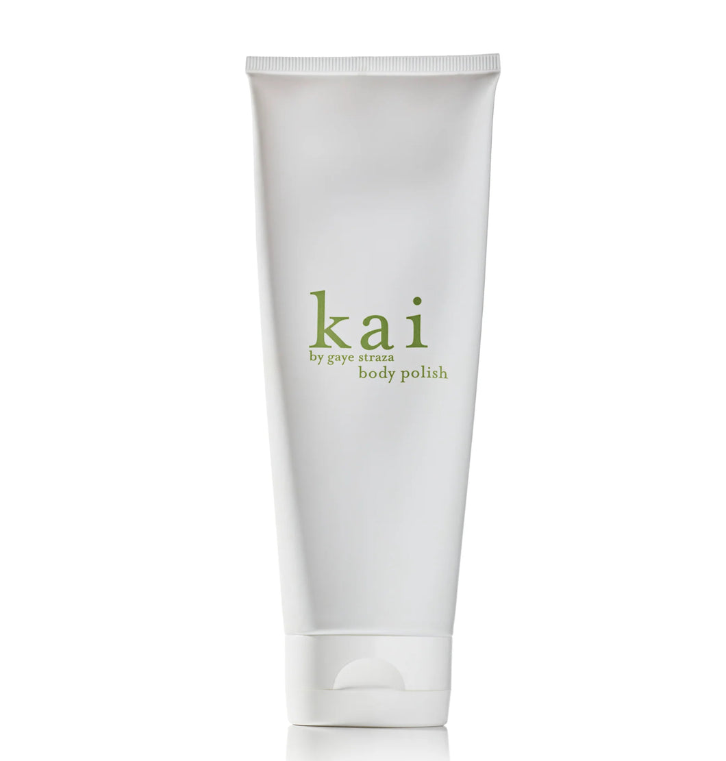 Kai Body Polish in Original Scent