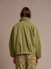Load image into Gallery viewer, Harrison Jacket in Saguaro Green
