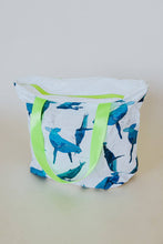 Load image into Gallery viewer, Wings Hawaii - Adventure Tote: Kohala Migration
