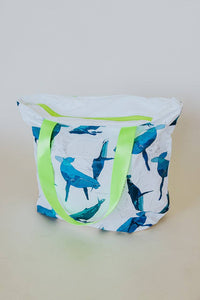 Wings Hawaii - Adventure Tote: Kohala Migration