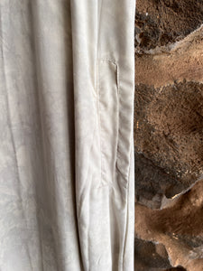 Valerie Dress in Stone