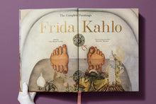 Load image into Gallery viewer, Frida Kahlo. The Complete Paintings
