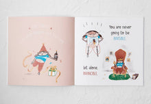 Load image into Gallery viewer, You Are Not A Princess (And That's Ok!) - children's book

