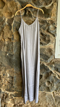 Load image into Gallery viewer, Destin Dress in Pebble Grey
