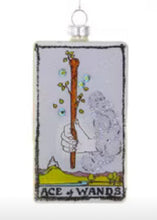 Load image into Gallery viewer, Tarot Card Ornaments
