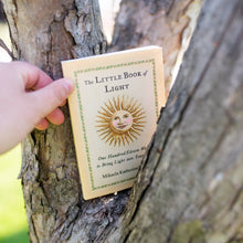 Load image into Gallery viewer, Little Book of Light: 111 Ways to Bring Light Into Your Life
