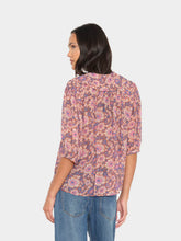 Load image into Gallery viewer, Robby Shirt in Cinder Pink
