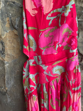 Load image into Gallery viewer, Cosima Dress in Floral Print
