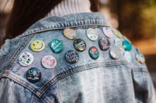 Load image into Gallery viewer, Assorted Pins
